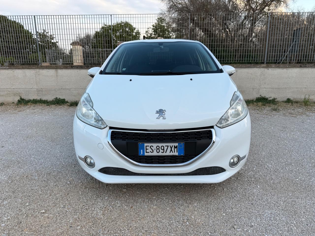 Peugeot 208 1.4 HDi 68 CV 5 porte Active
