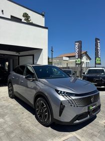 Peugeot 3008 Hybrid 136 e-DCS6 GT