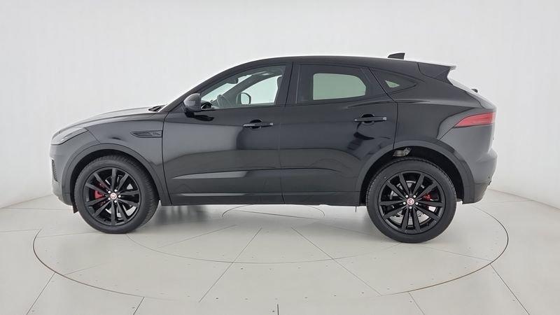 Jaguar E-Pace 2.0D I4 204 CV AWD Auto R-Dynamic S