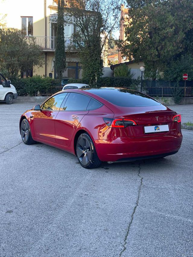 TESLA Model 3 Long Range Dual Motor AWD