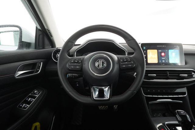 MG HS HS 1.5T-GDI AT Luxury