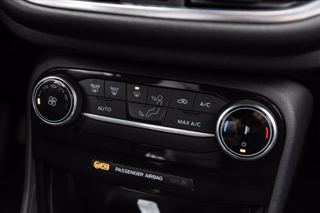 FORD Puma 1.0 ecoboost h ST-Line s&s 125cv del 2022