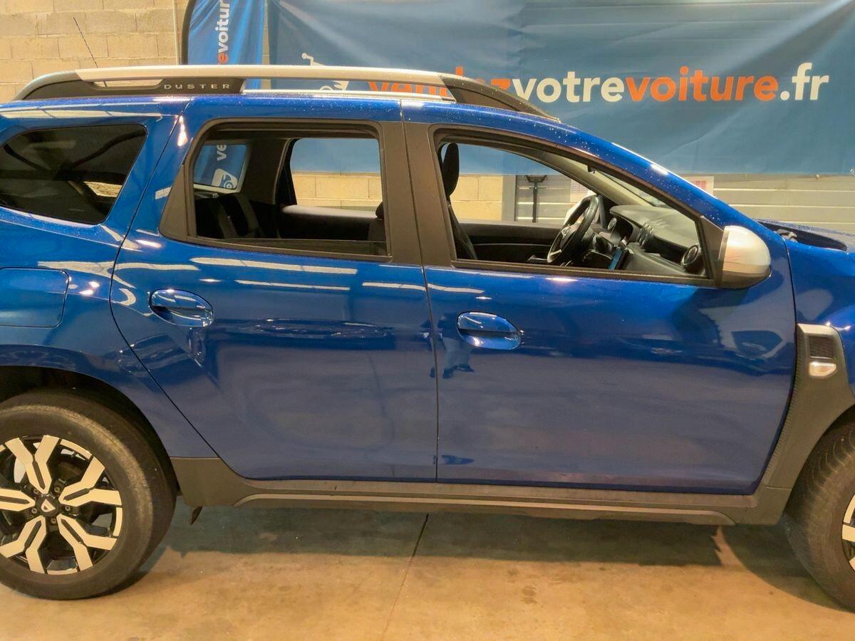 Dacia Duster 1.0 TCe Prestige Gpl 101cv -IN ARRIVO-