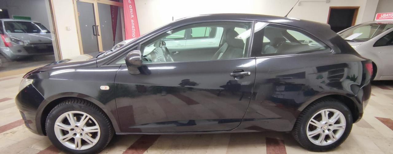 Seat Ibiza 1.2 70 CV 3 porte Reference