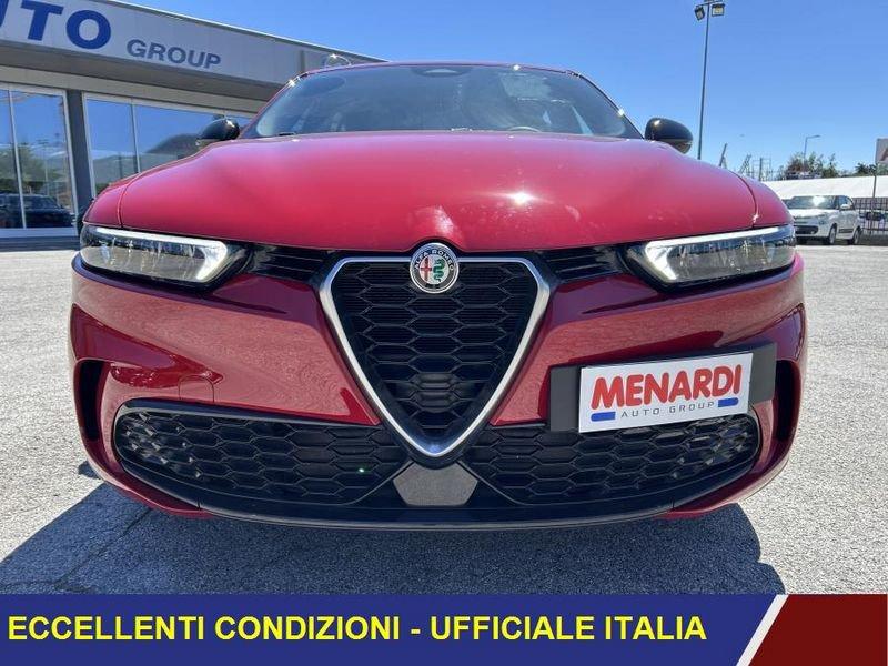 Alfa Romeo Tonale 1.6 diesel 130cv TCT6 Super OTTIME CONDIZIONI