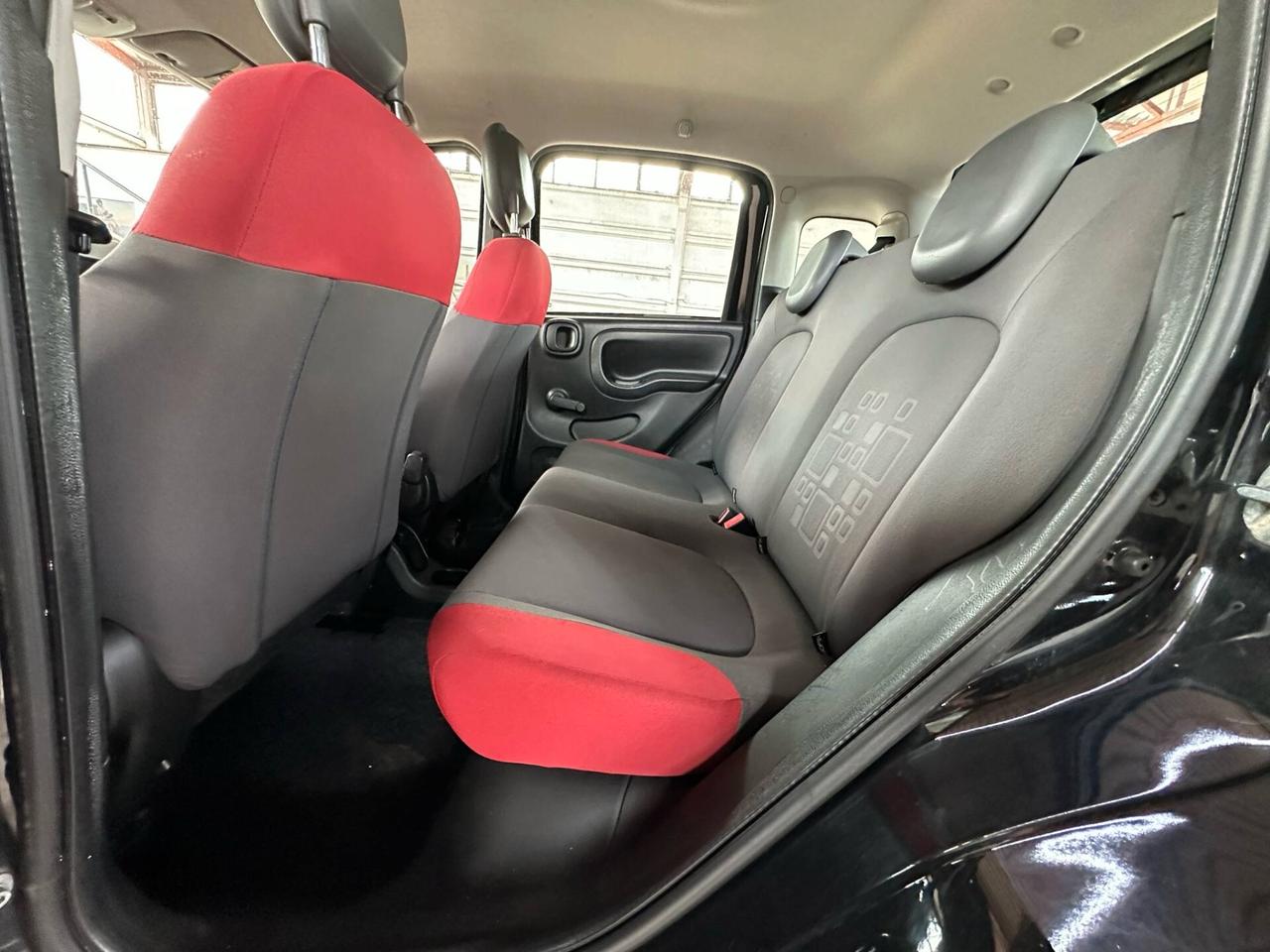 Fiat Panda 0.9 TwinAir Turbo Natural Power Easy
