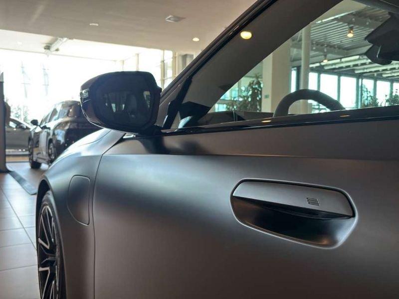 BMW Serie 5 M5 Touring