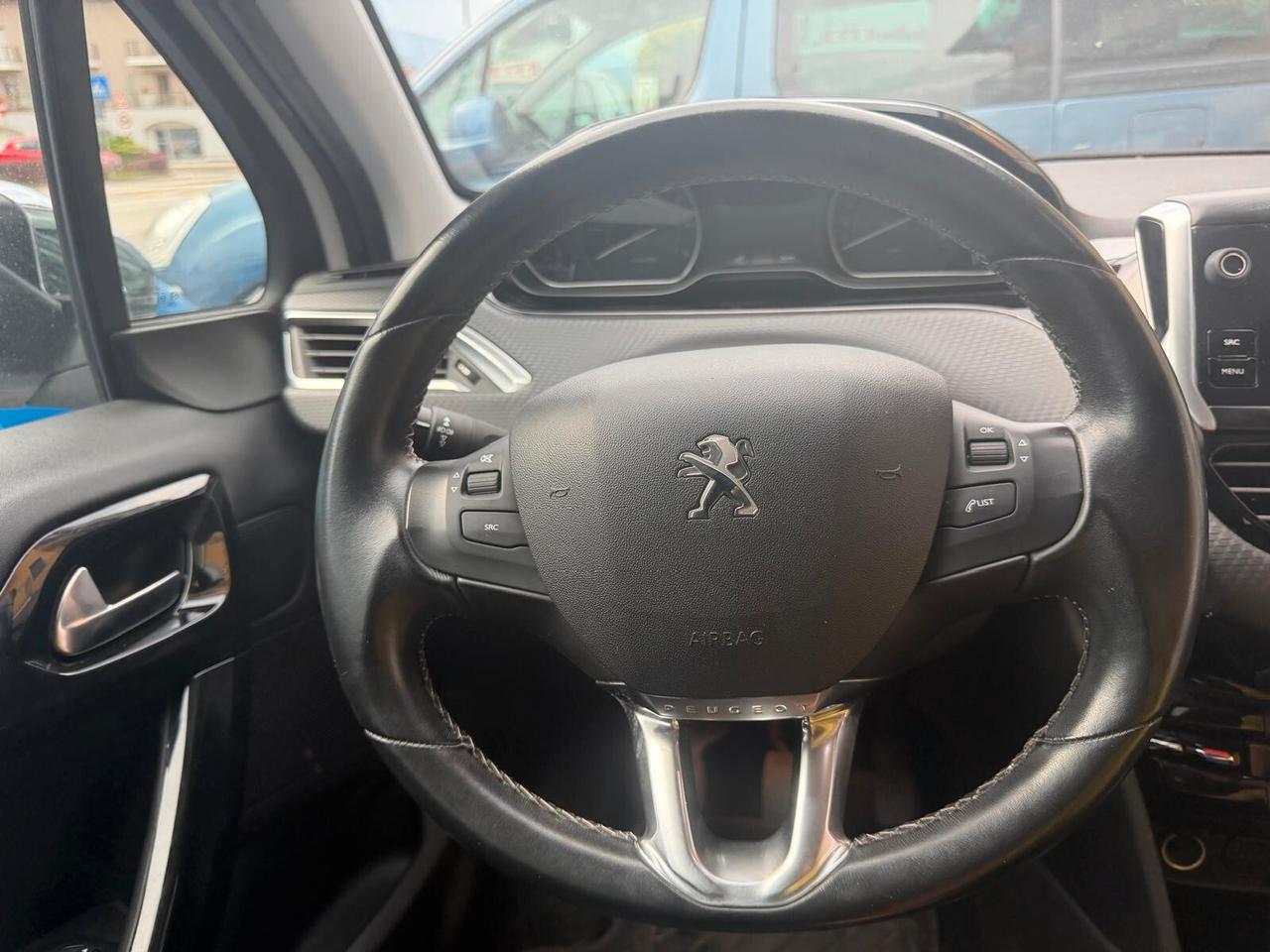 Peugeot 208 PureTech 82 5 porte Style