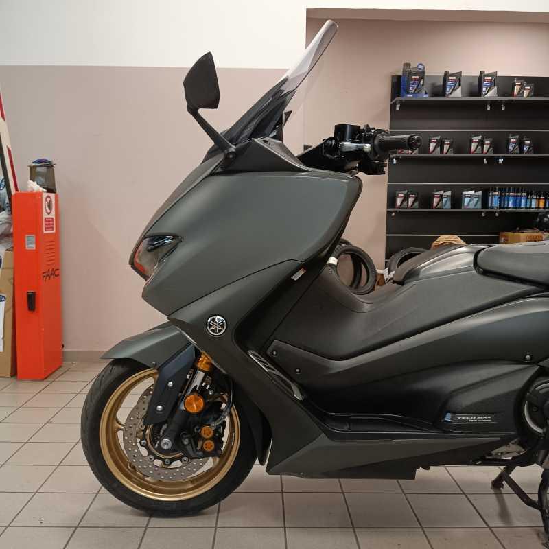 Yamaha T-Max 560 Tech Max - 2022
