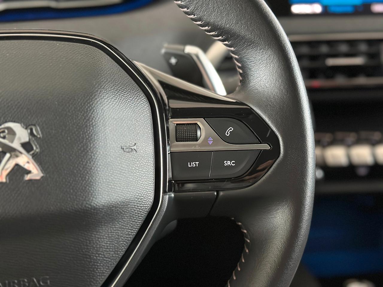 Peugeot 5008 1.5 BlueHDi Active Pack 130CV EAT8 7 posti