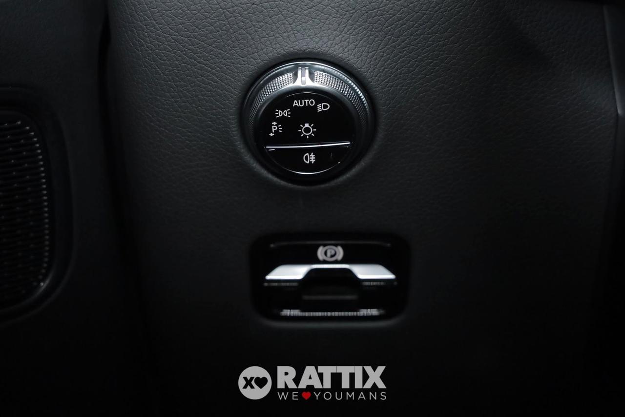 Mercedes-Benz GLC 300 e 2.0 Phev Advanced Plus 4matic Auto + tetto apribile