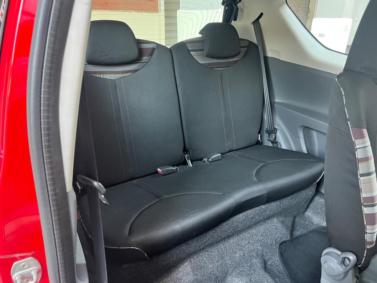 Citroen C1 1.0 3 porte C1TY