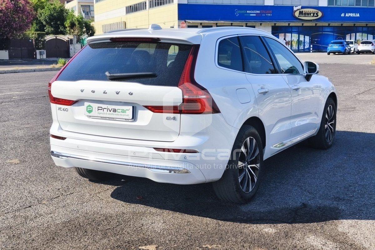 VOLVO XC60 B4 (d) automatico Essential N1