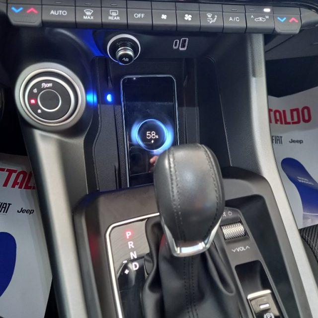 ALFA ROMEO Tonale 1.6 diesel 130 CV TCT6 Sprint