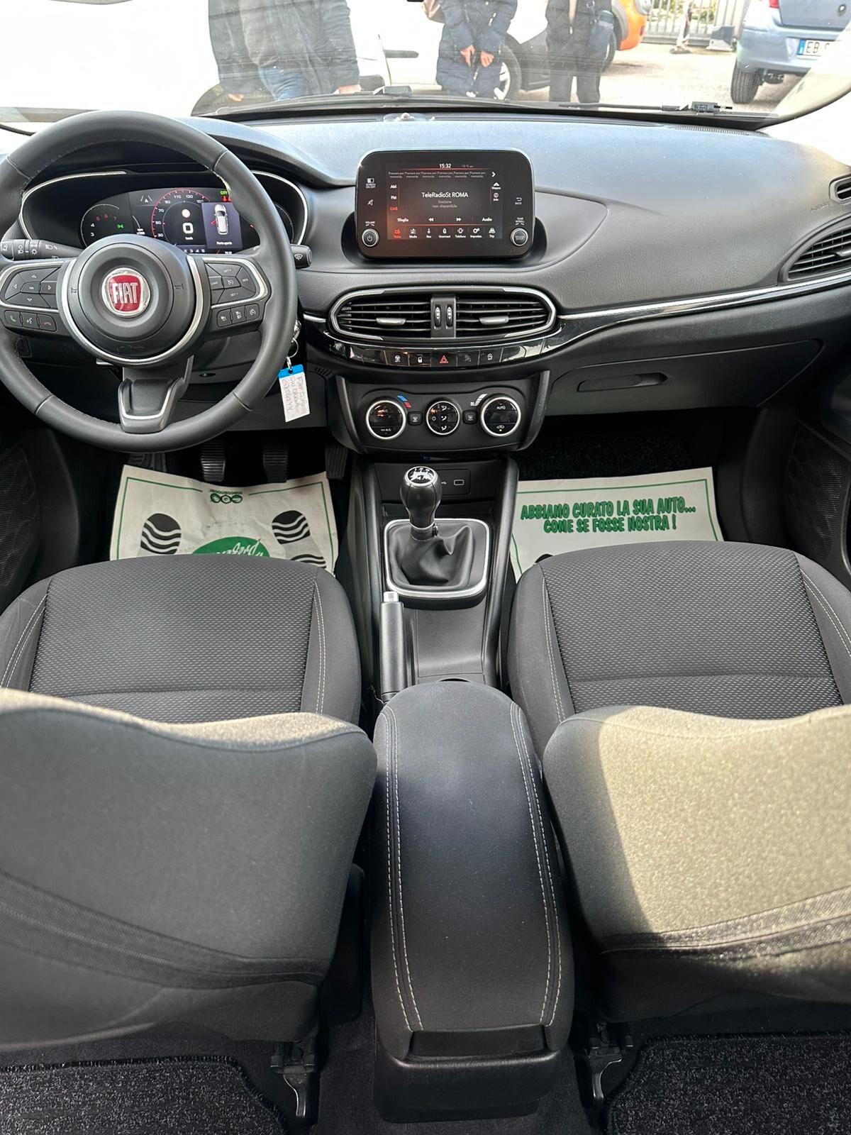 Fiat Tipo 1.3 Mjt S&S SW