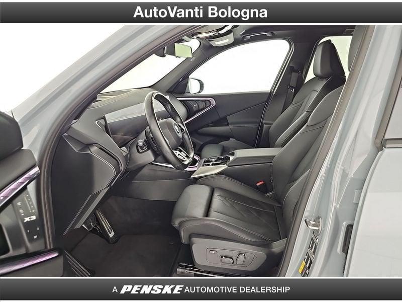 BMW X3 X3 xdrive30e MSport auto