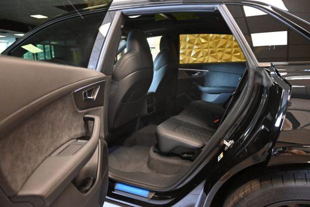 AUDI RS Q8 PERFORMANCE 640CV MOD.2026 CARBOCERAMICI SCONTO22%