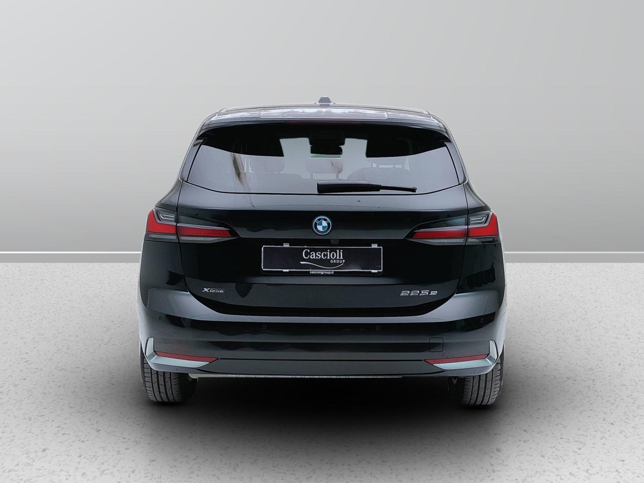 BMW Serie 2 U06 Active Tourer - 225e Active Tourer xdrive auto