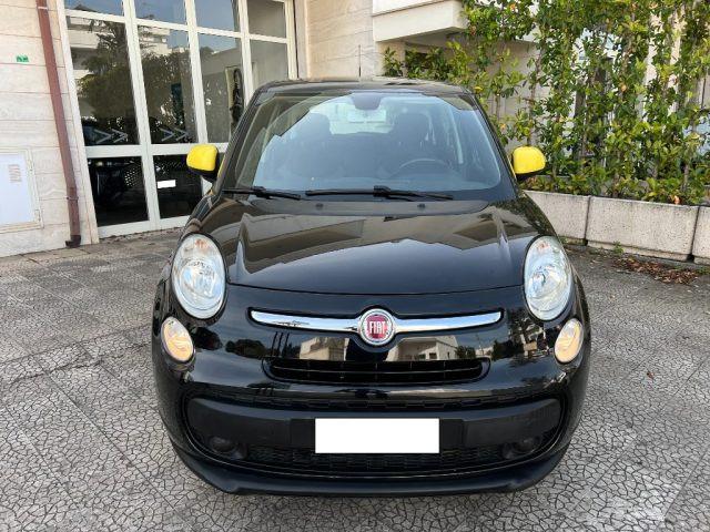 FIAT 500L 1.3 Multijet 85 CV