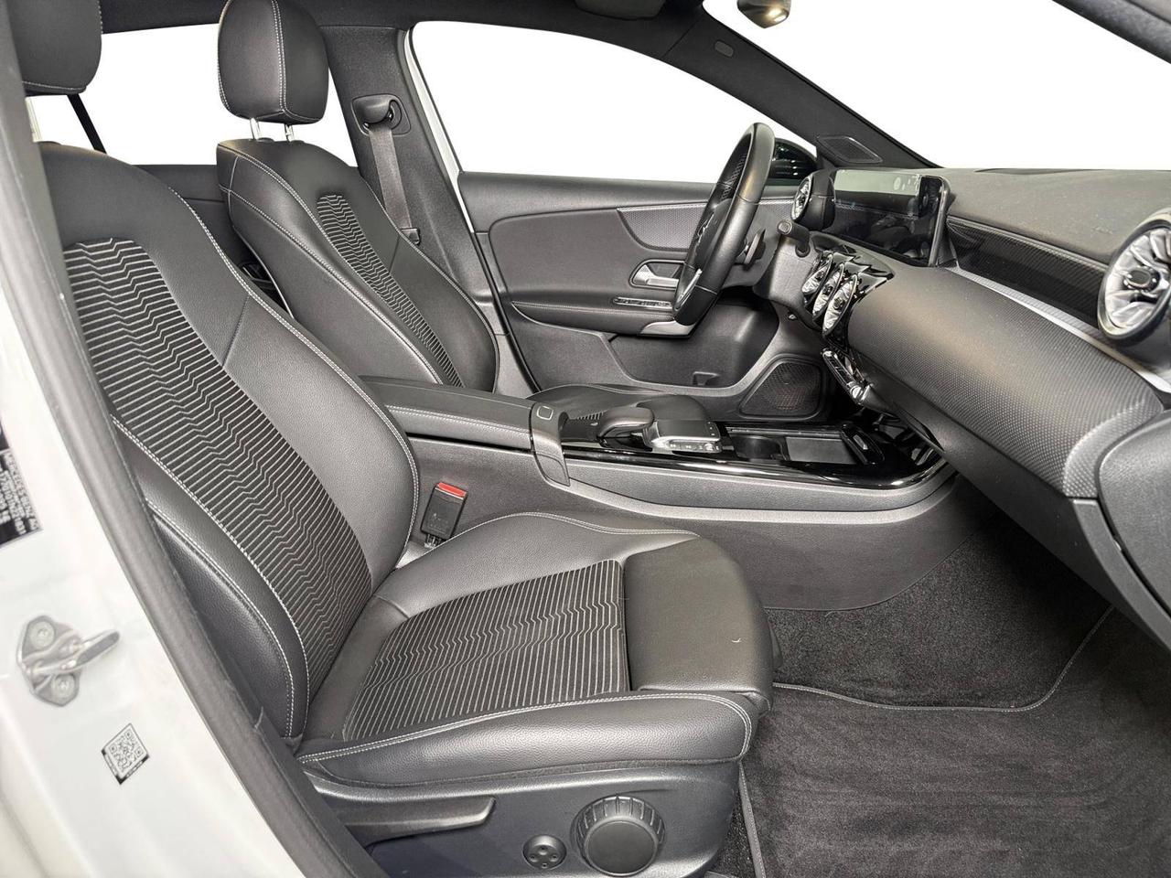 Mercedes Classe A A 180 d Sport Night edition