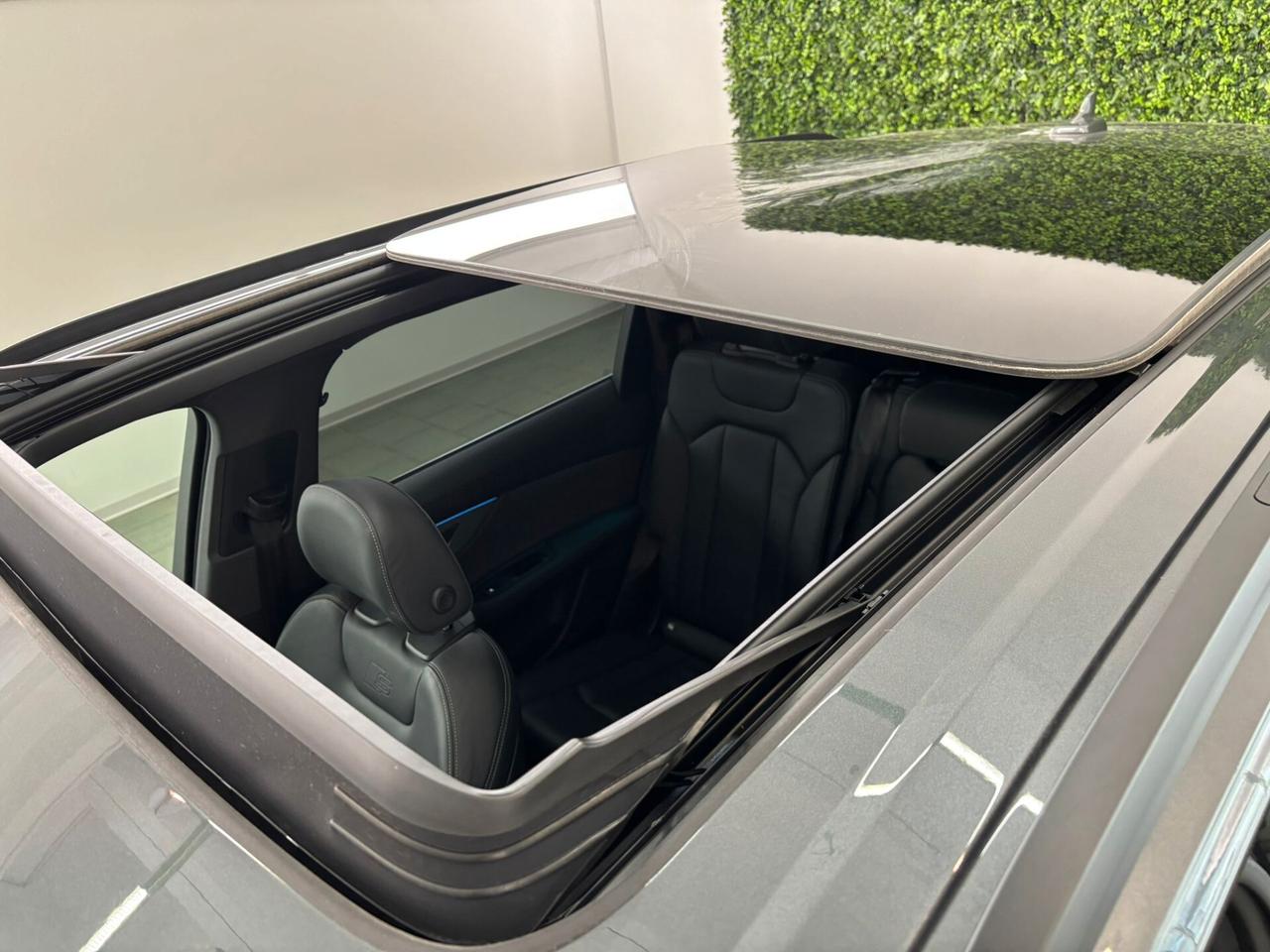 Audi Q7 SUV 50 TDI quattro tiptronic S line Edition