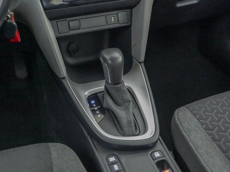 Toyota Yaris Cross Yaris Cross 1.5 Hybrid 5p. E-CVT Active