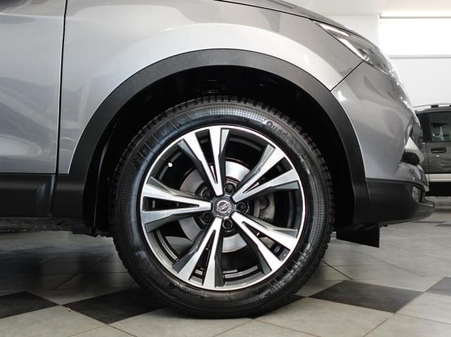 Nissan Qashqai 1.2 DIG-T 115 CV N-CONNECTA