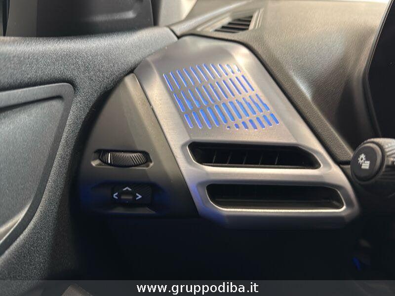 BMW Serie 1 F70 118d MSport auto