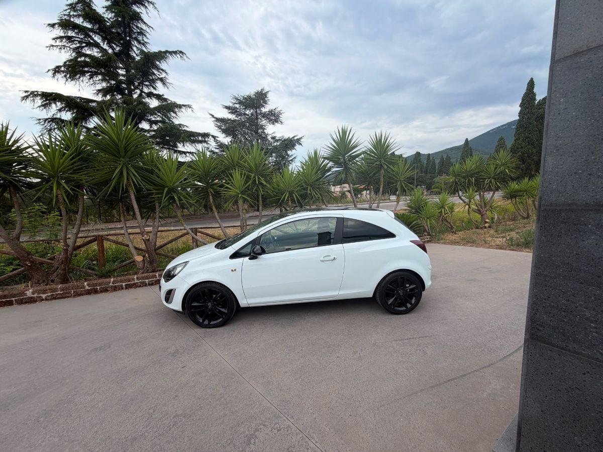 OPEL - Corsa - 1.3 CDTI 95 CV 3p. Edition