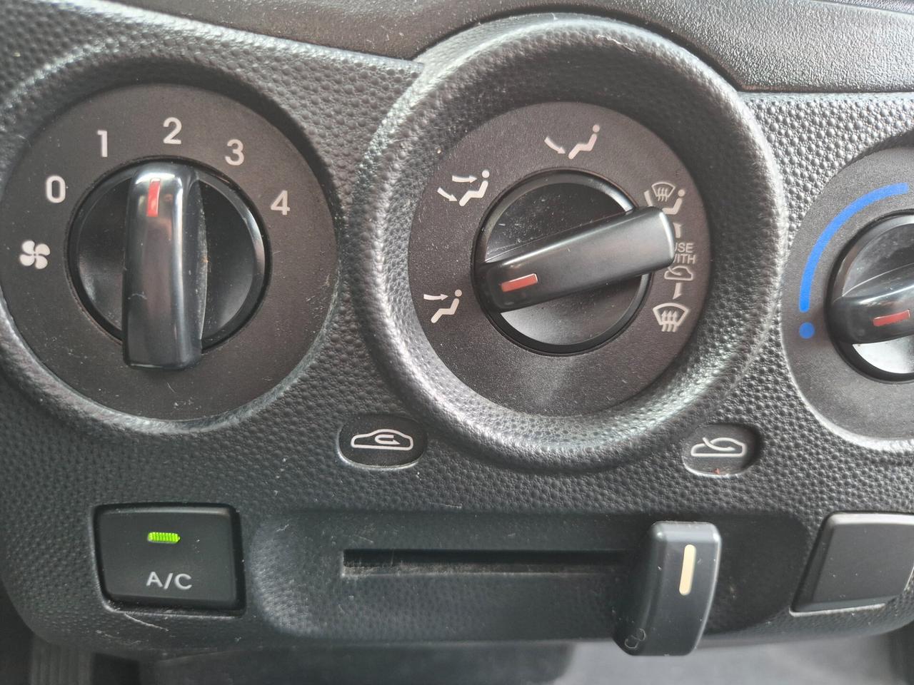 Kia PICANTO 1.0 GPL RESTAYLING FULL OPTIONAL