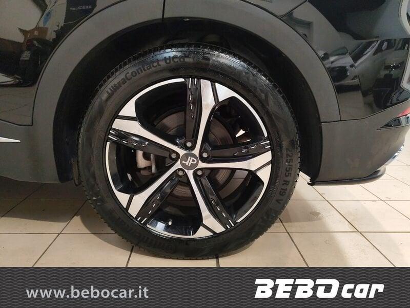 DR AUTOMOBILES DR 6.0 1.5 Turbo GPL CVT 155 CV