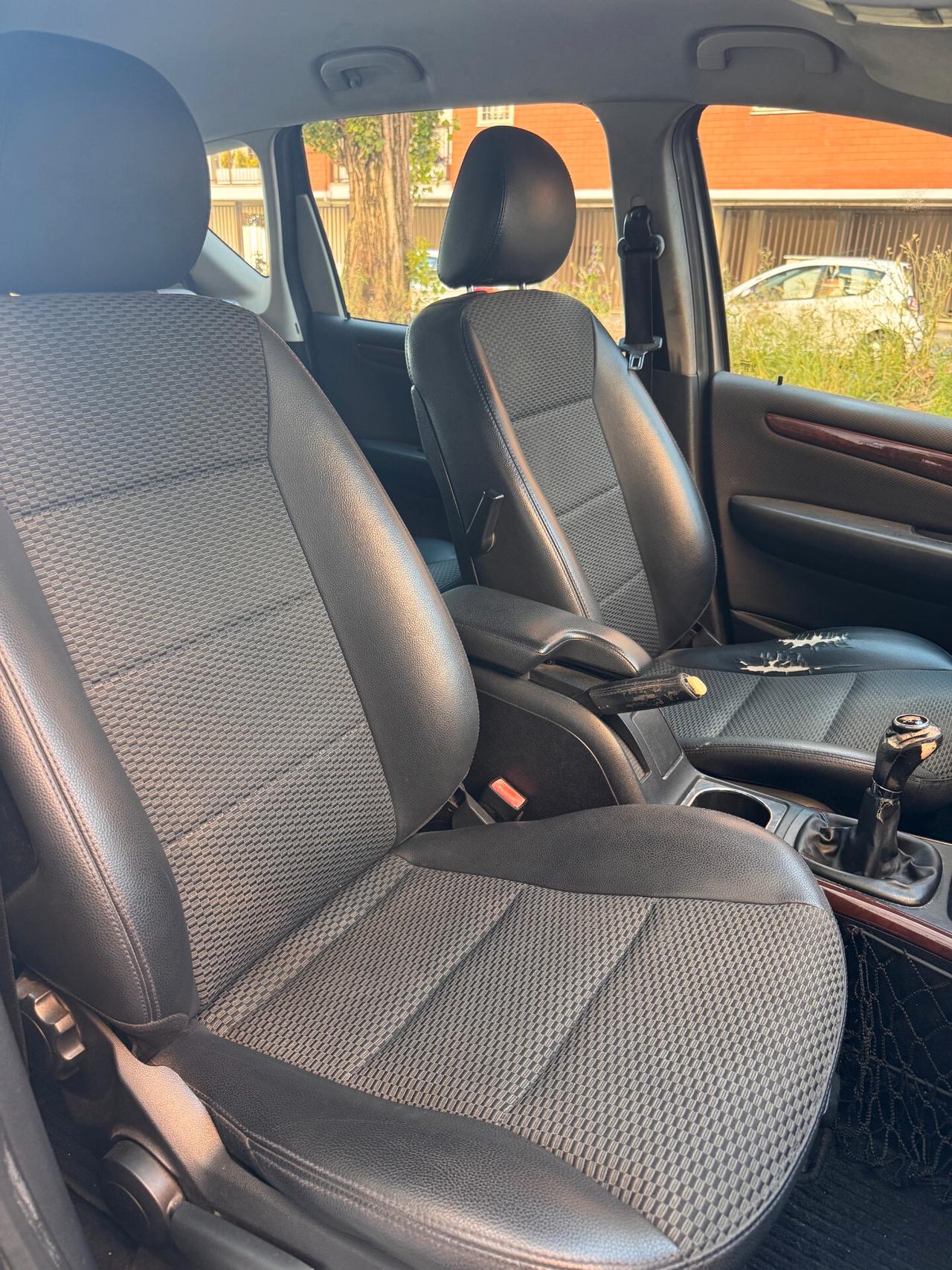 Mercedes-benz A 180 CDI Avantgarde