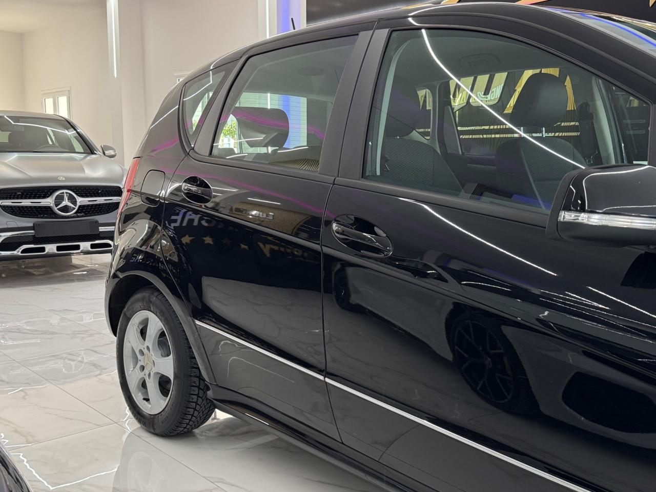 Mercedes-benz Classe A 160 Special Edition