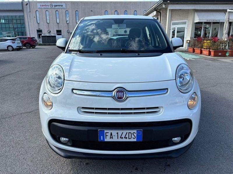 FIAT 500L 0.9 TwinAir Natural Power Pop 80cv
