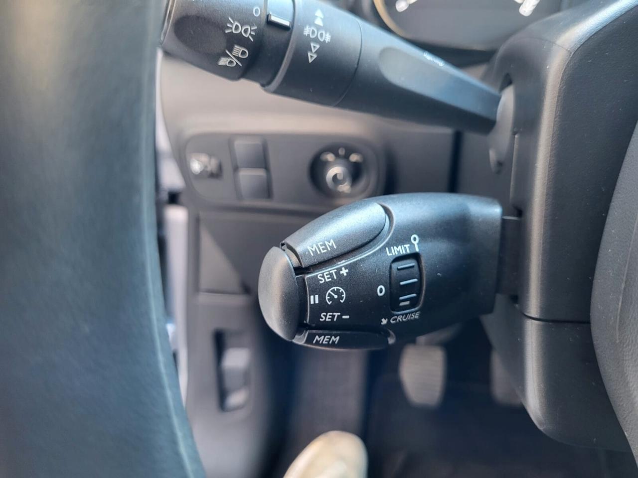 Citroen C3 BlueHDi 100 S&S Shine