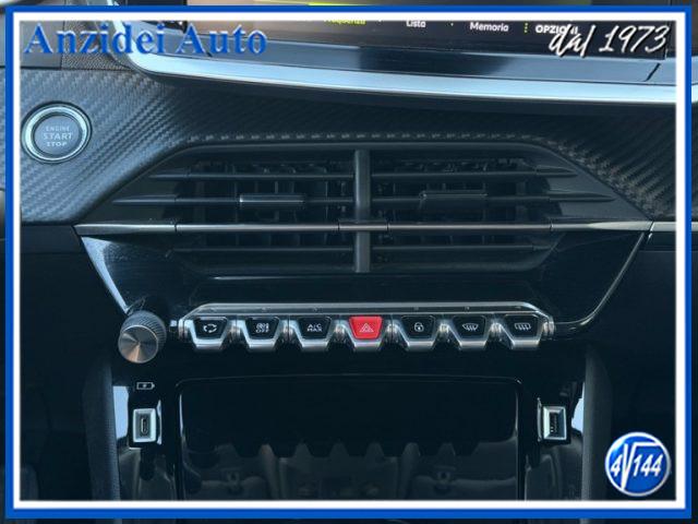 PEUGEOT 2008 N1 BlueHDi 110 Cv Allure Pack Autocarro