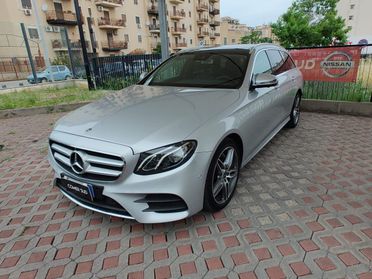 Mercedes-Benz Classe E - S213 SW E SW 220 d Premium 4matic auto