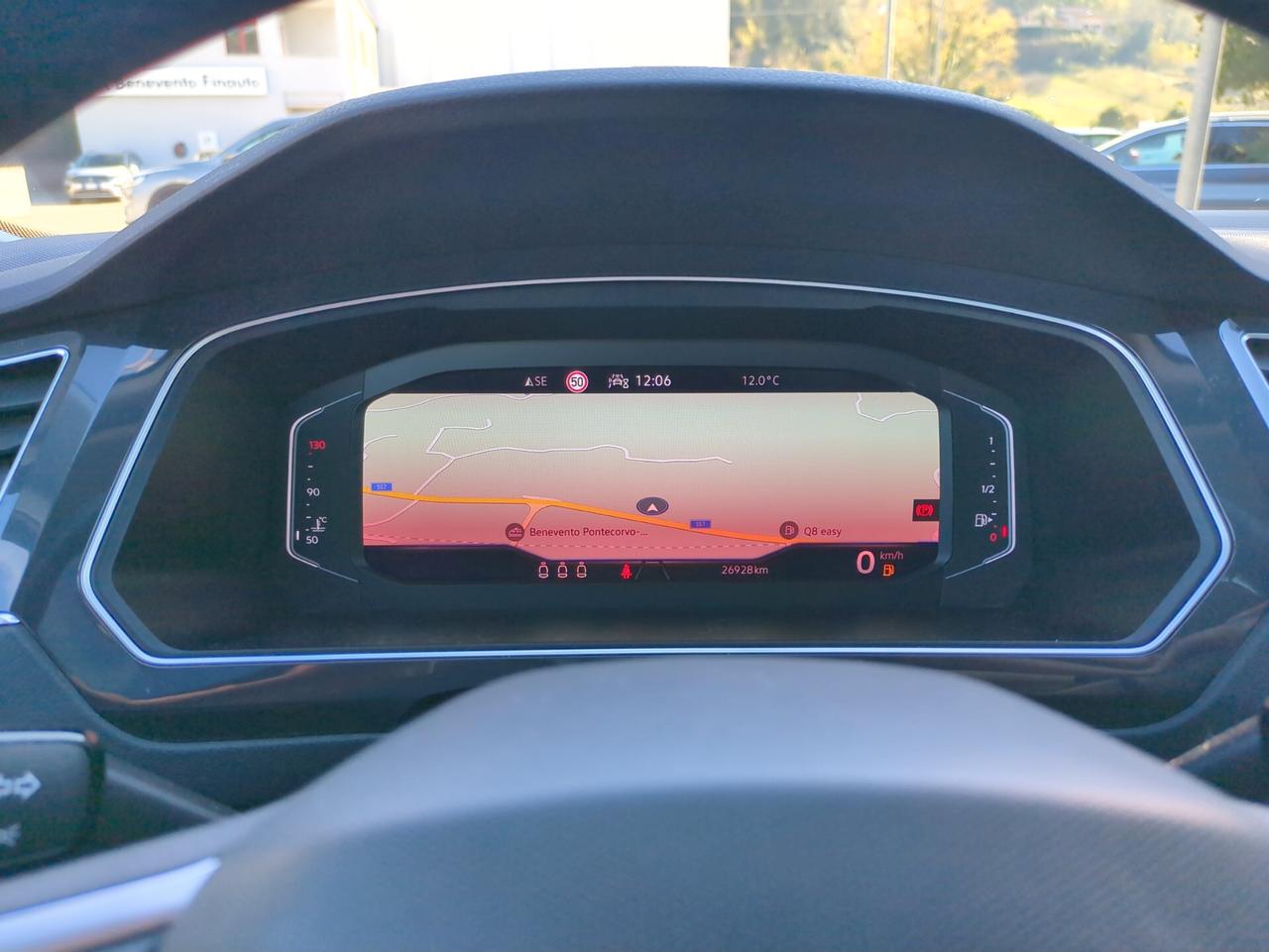 Volkswagen Tiguan 1.5 TSI ACT Life