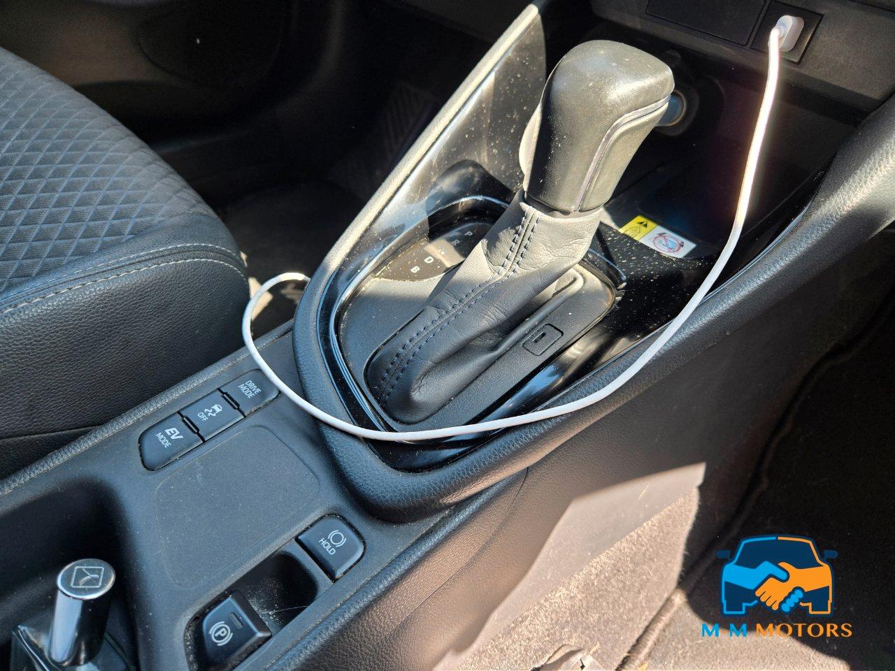 Toyota Yaris 1.5h Style