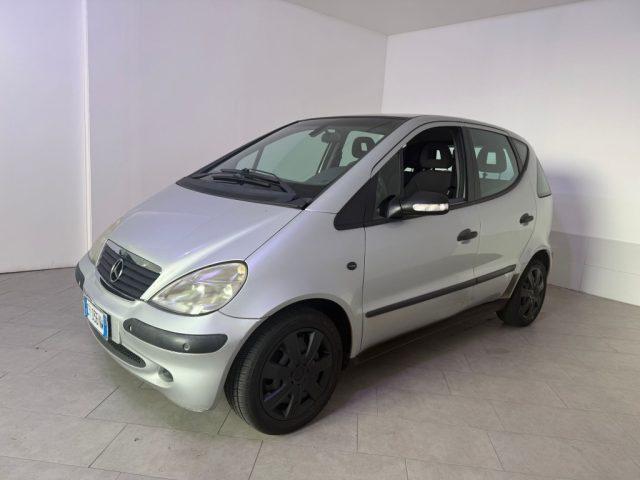MERCEDES-BENZ A 170 CDI cat Avantgarde