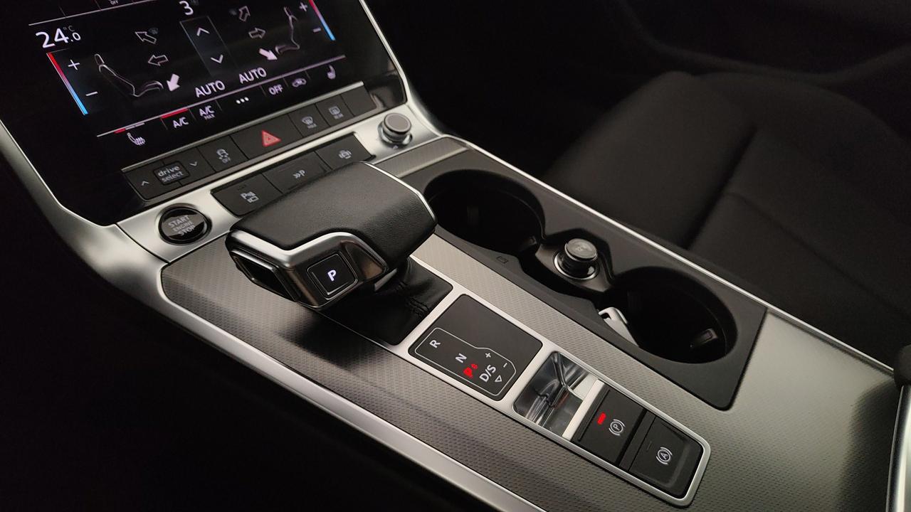 AUDI A6 V 2018 Avant - A6 Avant 40 2.0 tdi mhev Business Plus s-tronic