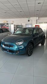 FIAT - 600 - Hybrid DCT MHEV La Prima II
