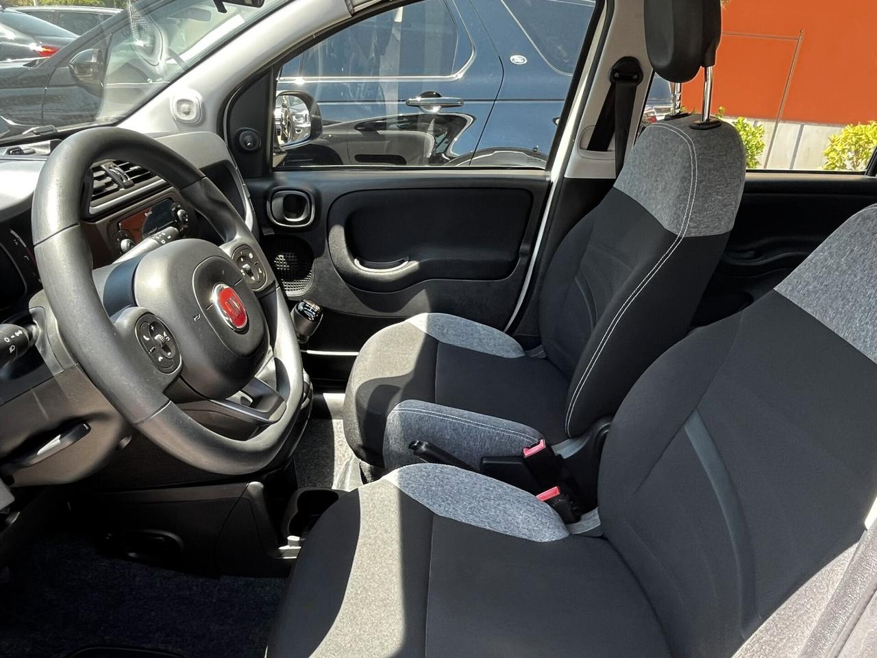 Fiat Panda 0.9 TwinAir Turbo S&S 4x4