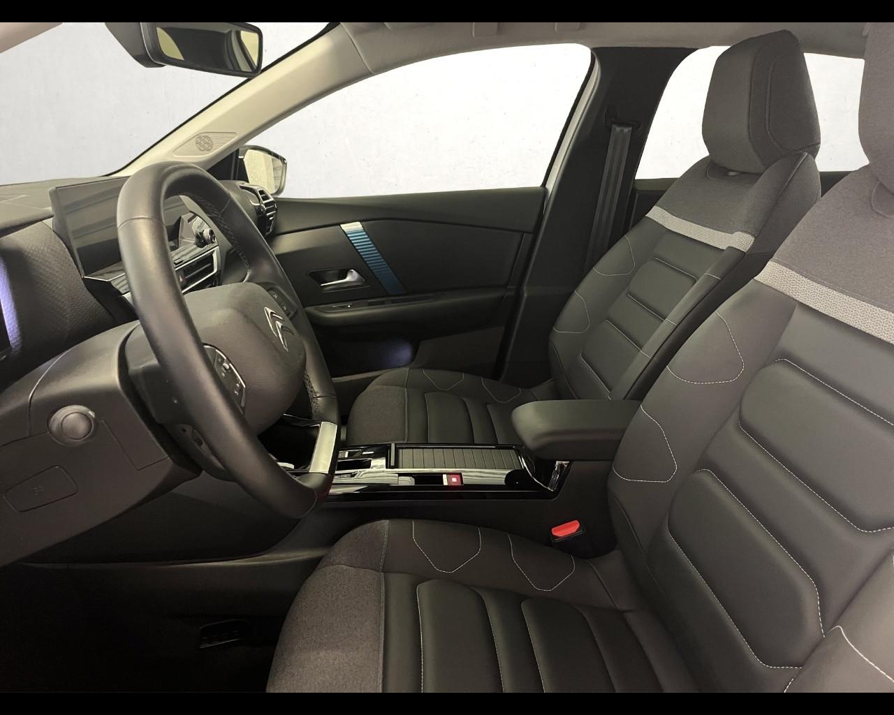 CITROEN Nuova e-C4 X Elettrica 100kw (136cv) - Shine