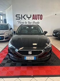 Seat Leon Sportstourer 1.5 eTSI 150 CV DSG FR