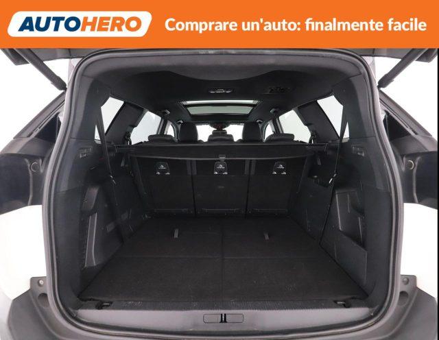 PEUGEOT 5008 BlueHDi 150 S&S GT Line