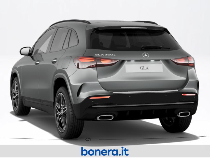 Mercedes GLA 250 250 e Plug-In-Hybrid AMG Line Extra 8G-DCT