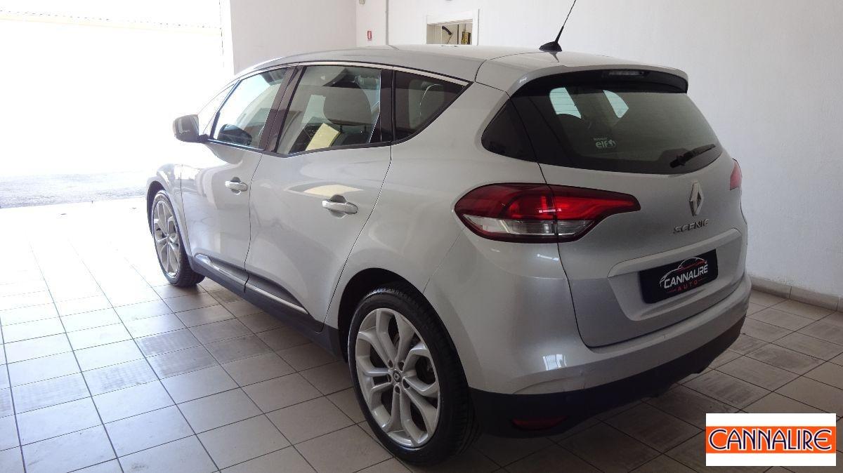 RENAULT - Scénic - dCi 8V 110 CV Energy Zen