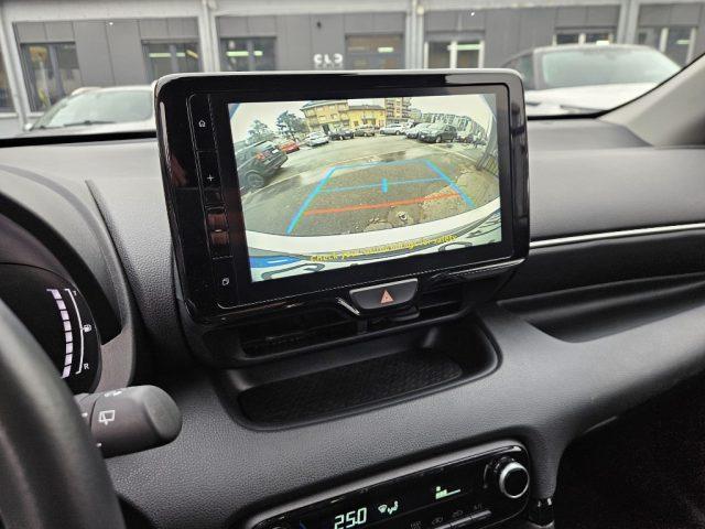 TOYOTA Yaris 1.5 130 Hybrid PREZZO PROMO