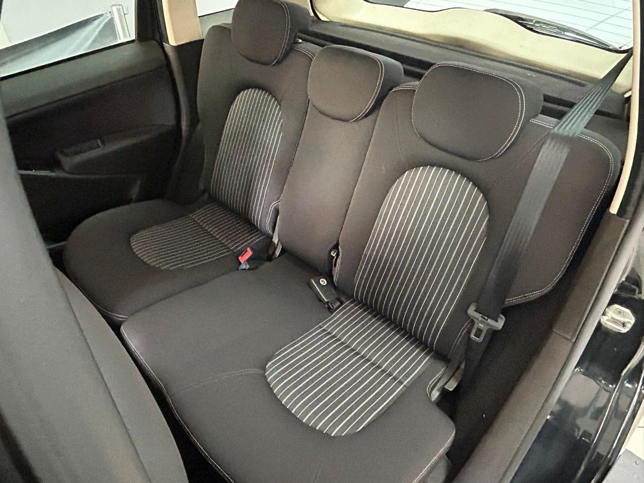 Lancia MUSA 1.3 Multijet 16V 90 CV Oro